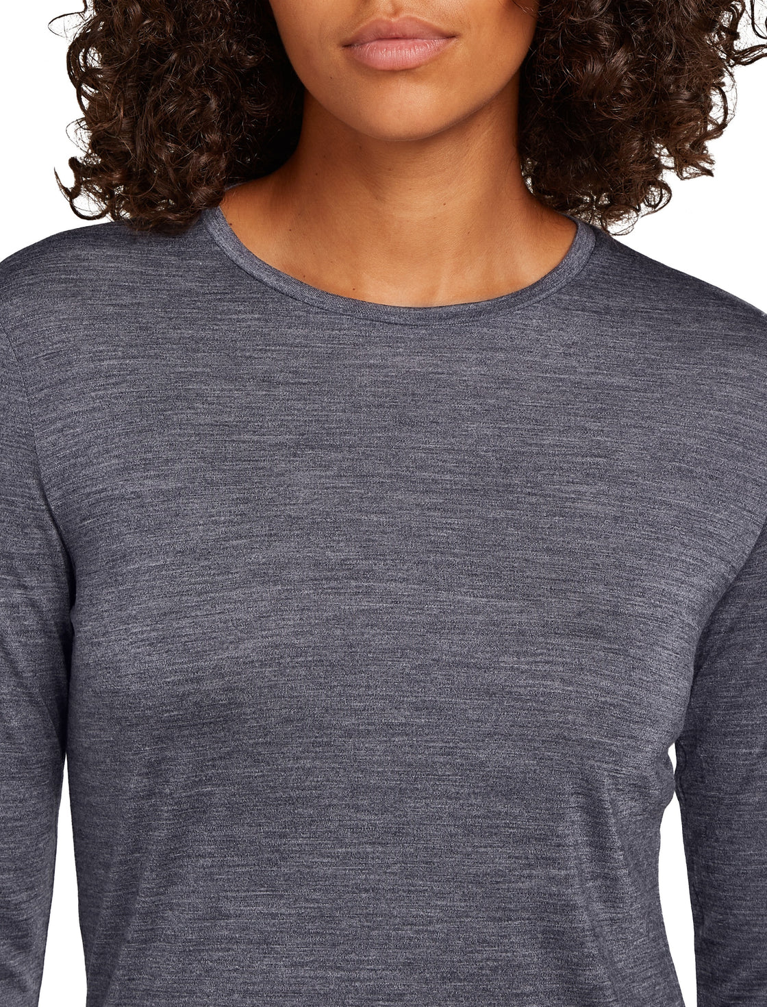 Sphere Tencel®-Merino Longsleeve ♀ 125