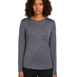 Sphere Tencel®-Merino Longsleeve ♀ 125