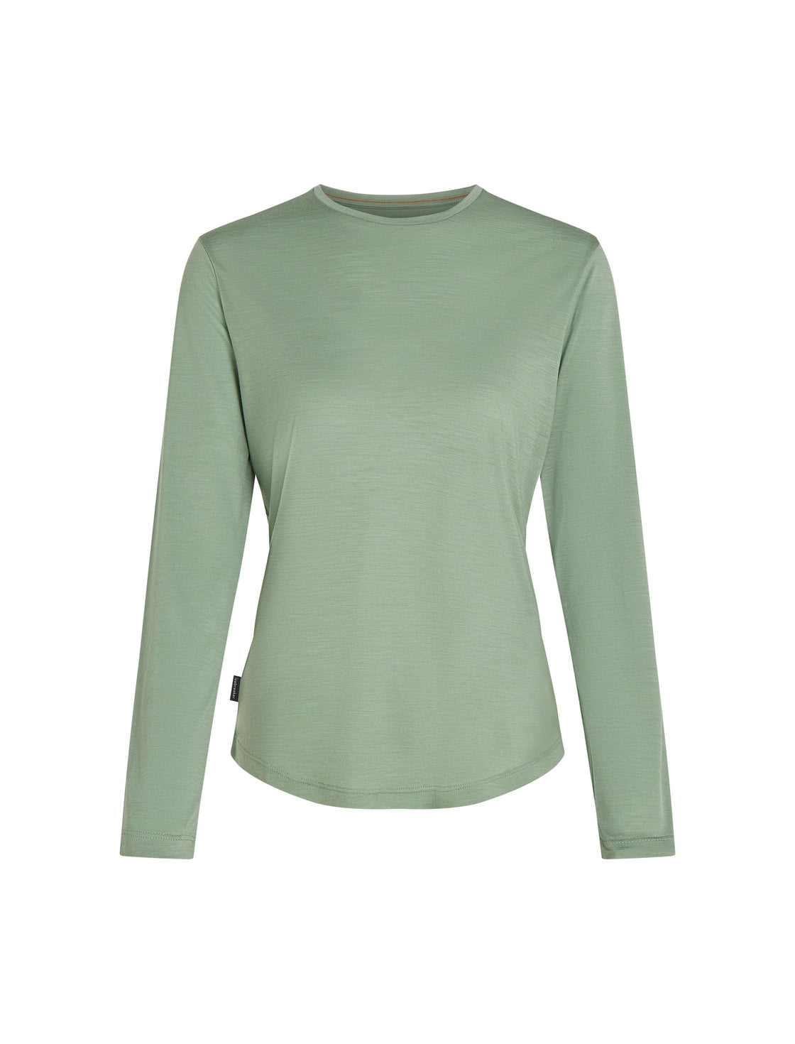 Sphere Tencel®-Merino Longsleeve ♀ 125