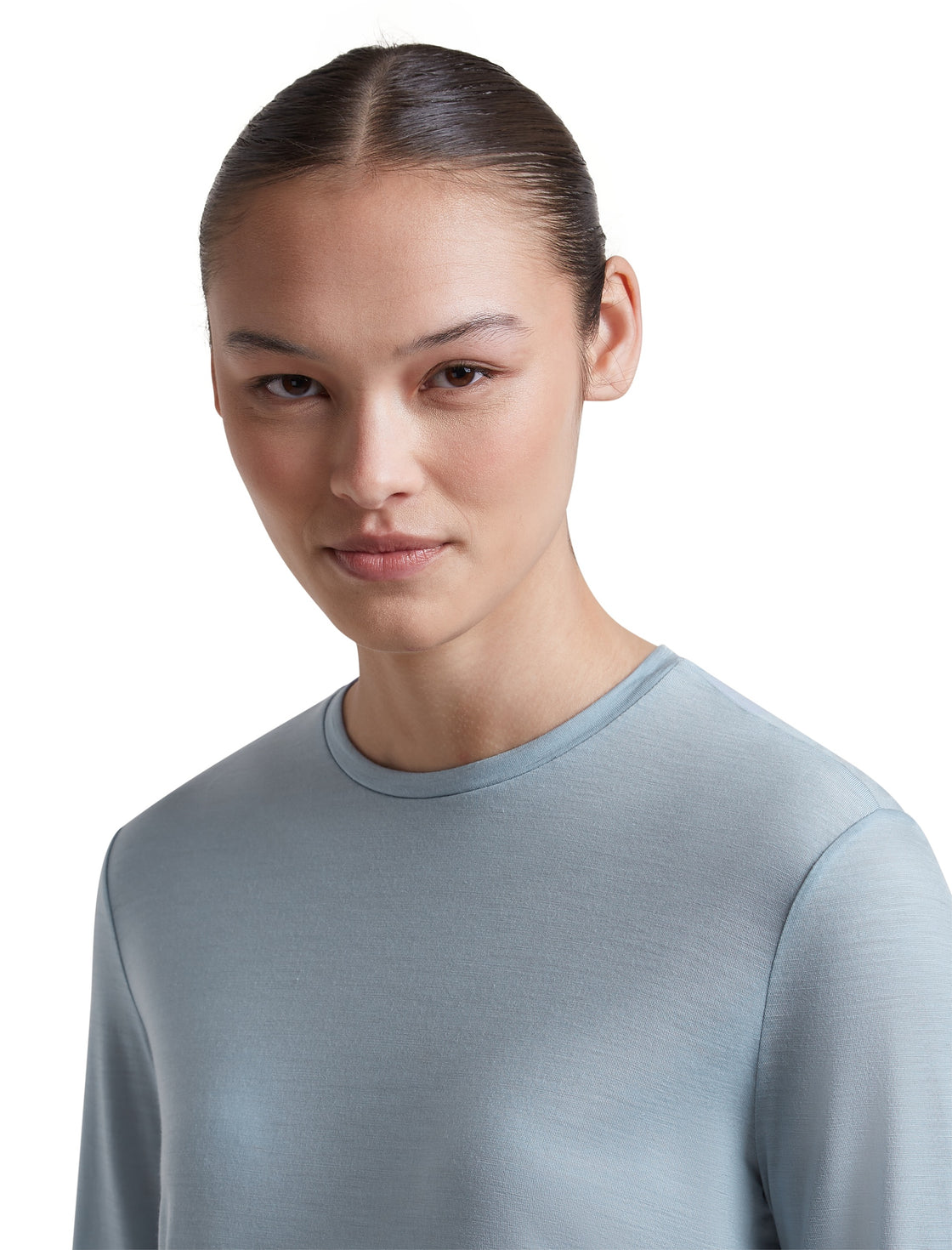 Sphere Tencel®-Merino manches longues ♀ 125