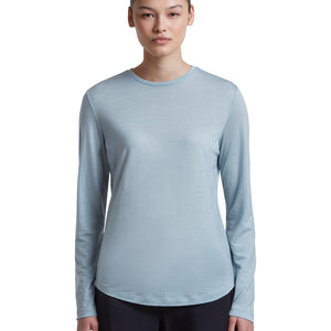 Sphere Tencel®-Merino Longsleeve ♀ 125