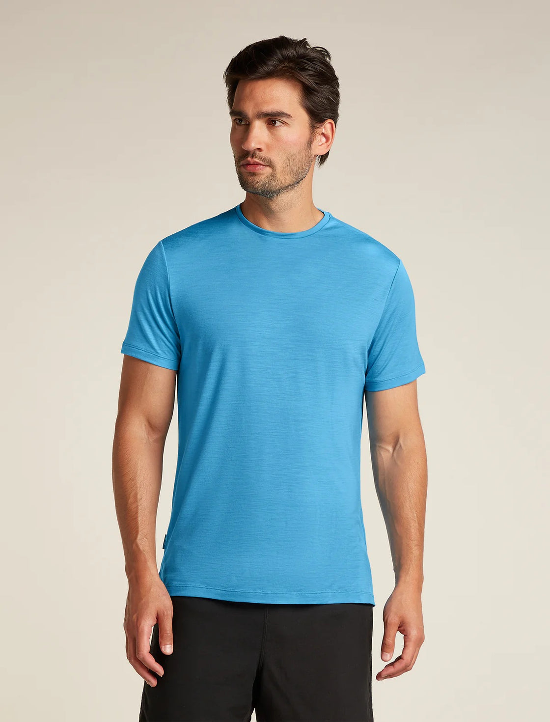 Chemise Mérinos Tencel® Sphere 125 ♂