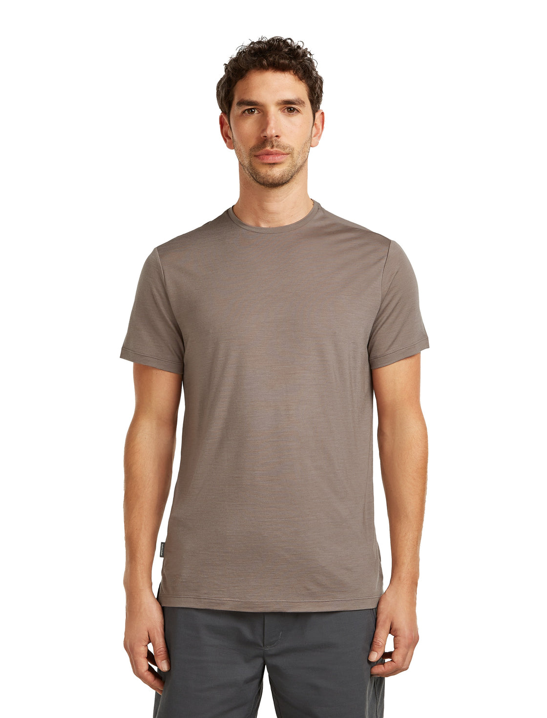 Chemise Mérinos Tencel® Sphere 125 ♂