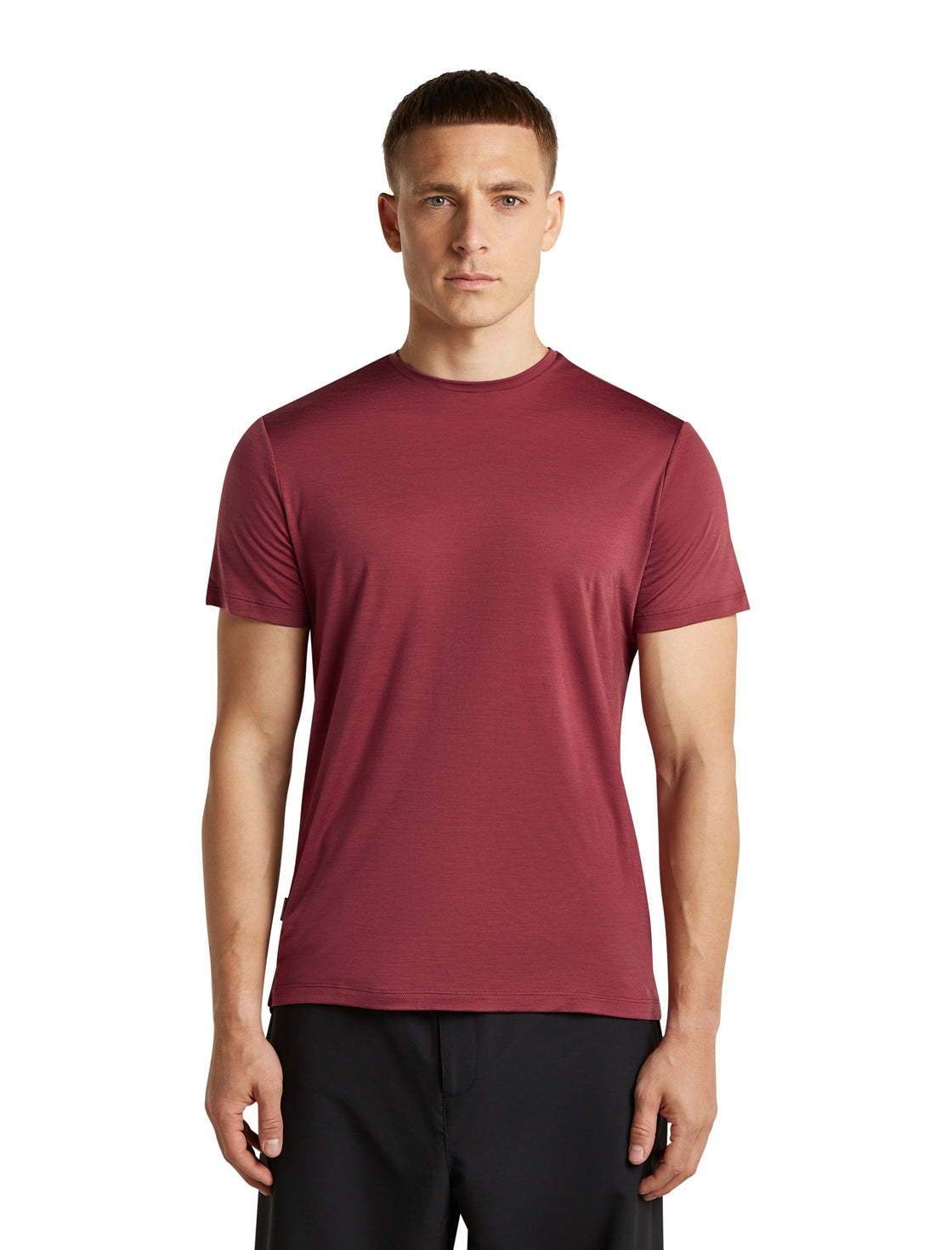 Sphere Tencel®-Merino Shirt 125 ♂