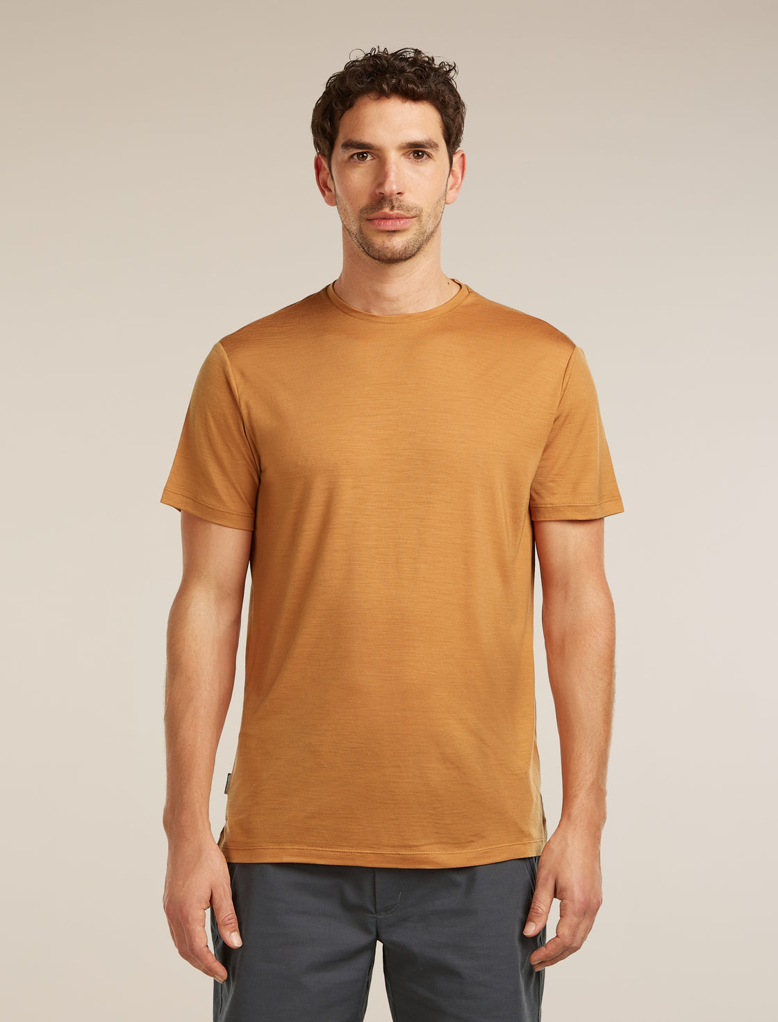 Chemise Mérinos Tencel® Sphere 125 ♂