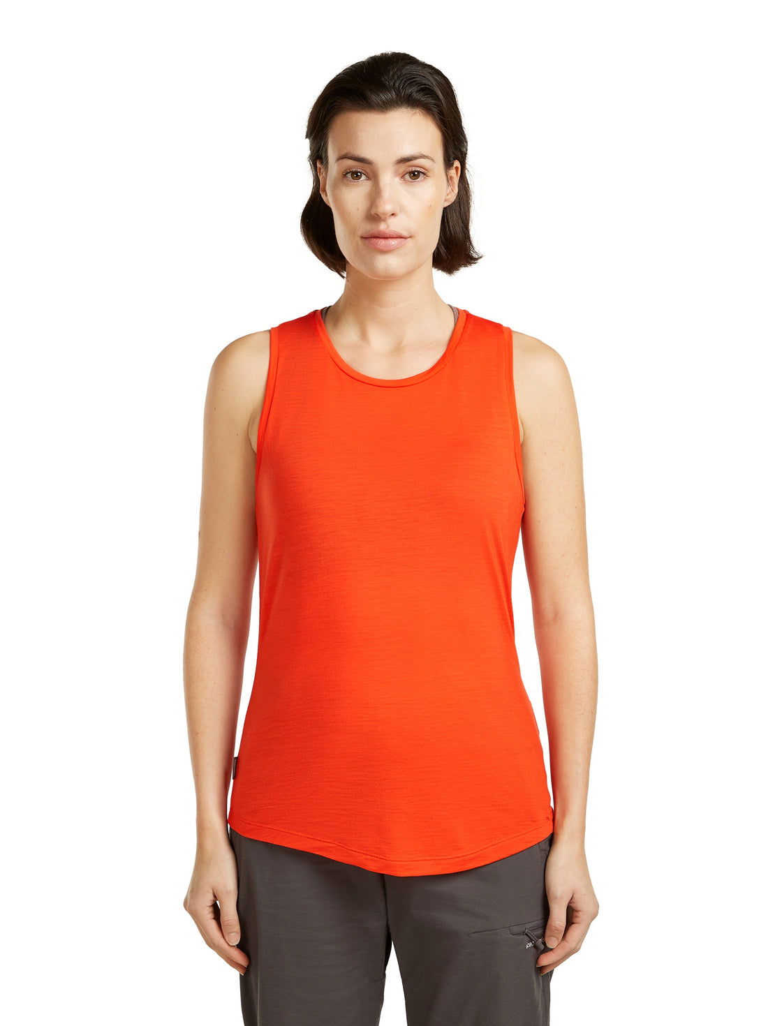 Maillot de corps Sphere Tencel® Merino Femme 125