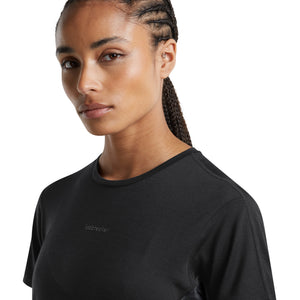 Chemise Sphere Tencel® Merino Color Block ♀