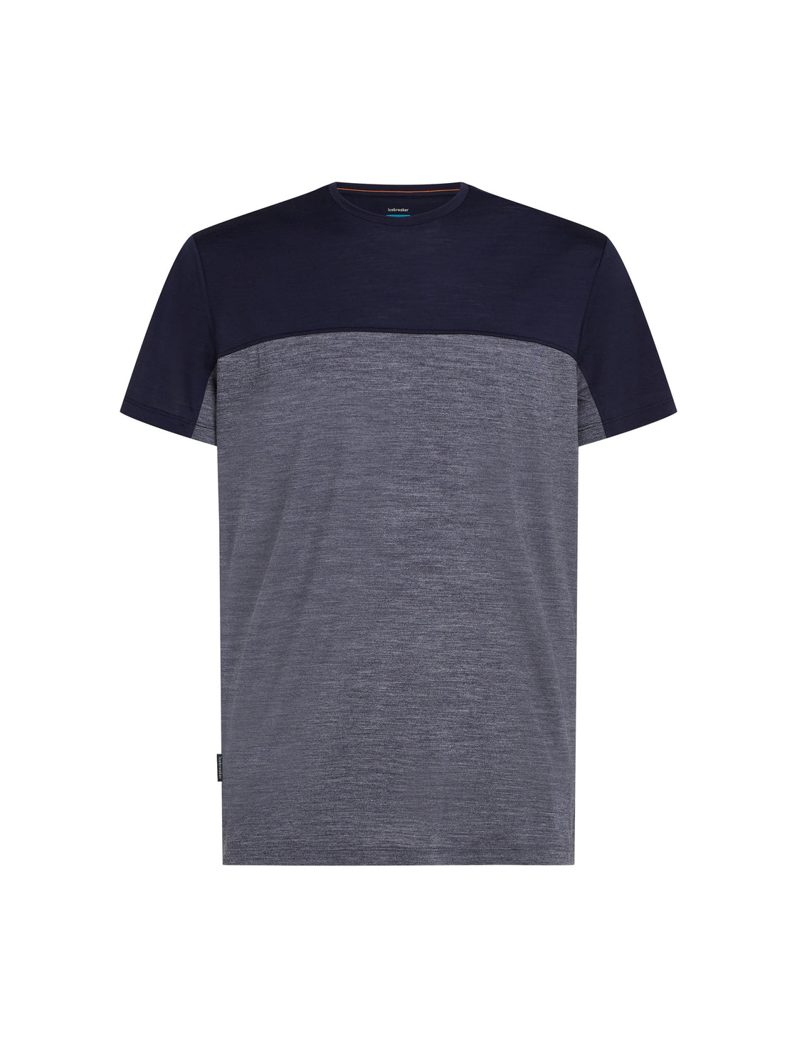 Chemise Sphere Tencel® Merino Color Block ♂
