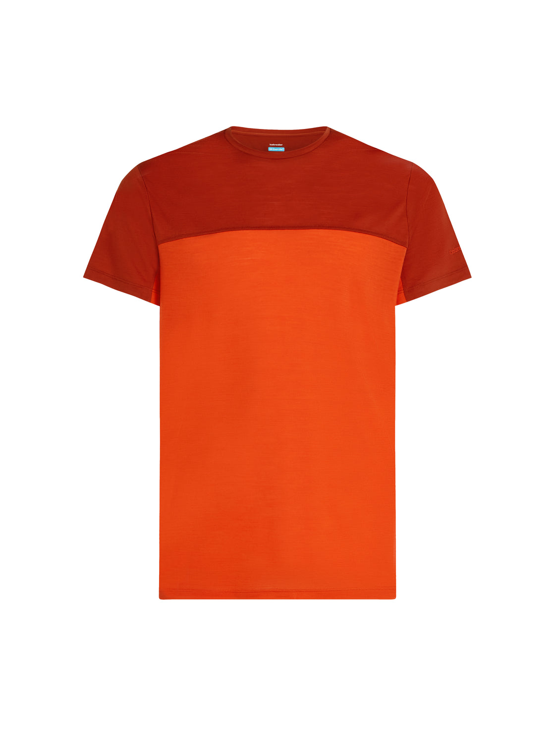 Sphere Tencel®-Merino Shirt Colour Block ♂