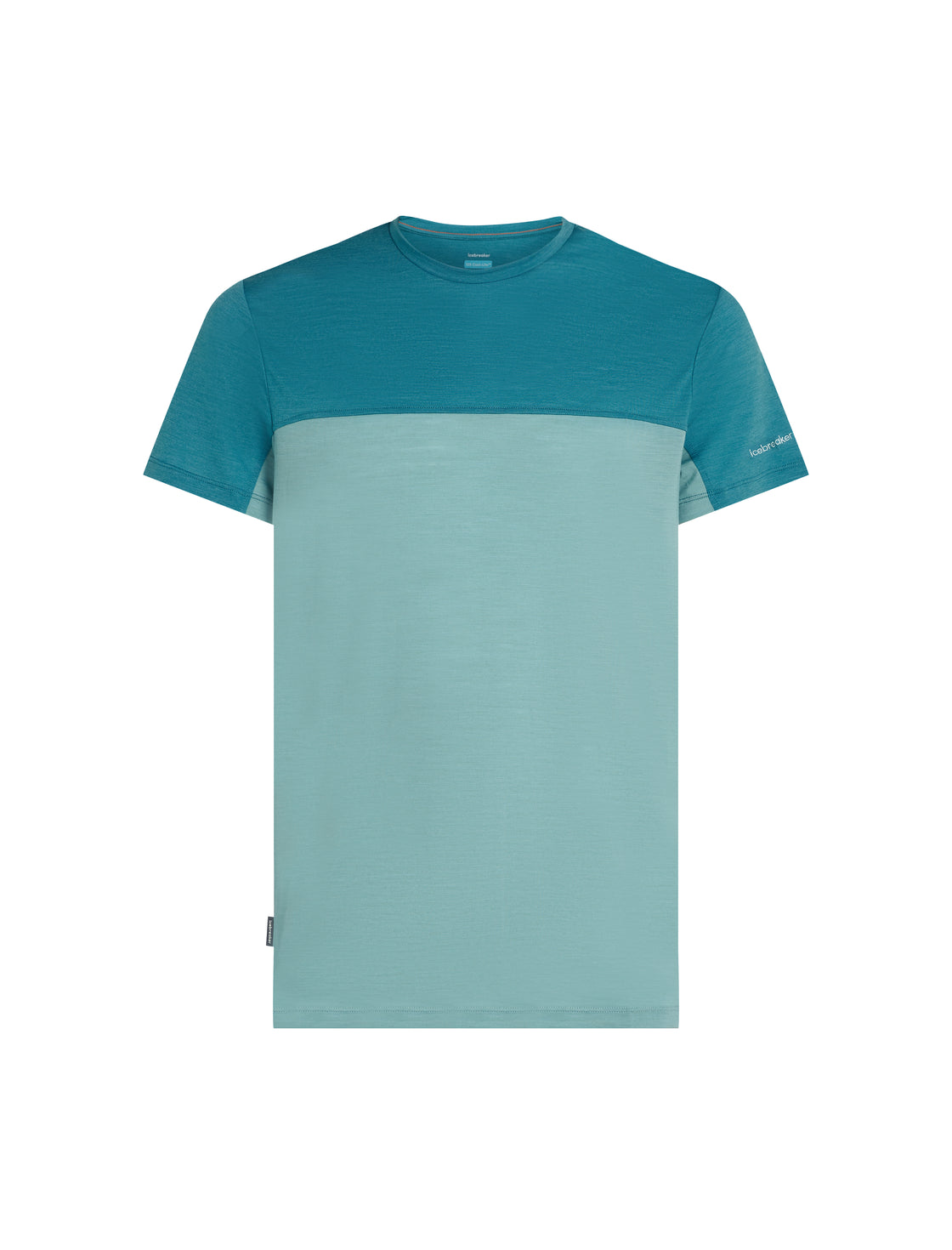 Sphere Tencel®-Merino Shirt Colour Block ♂