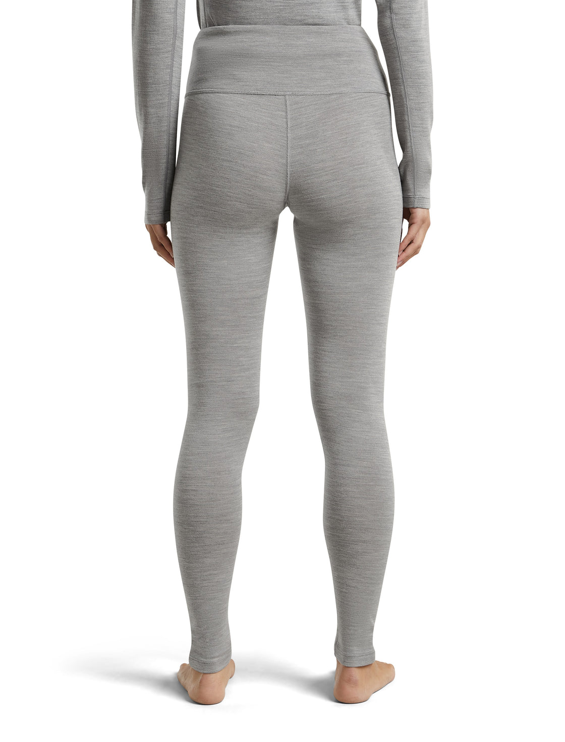 Tech Thermo High Rise Leggings Damen 260