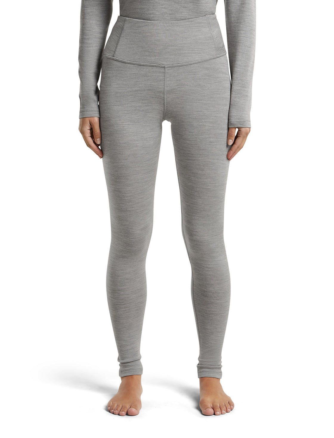 Tech Thermo High Rise Leggings Damen 260