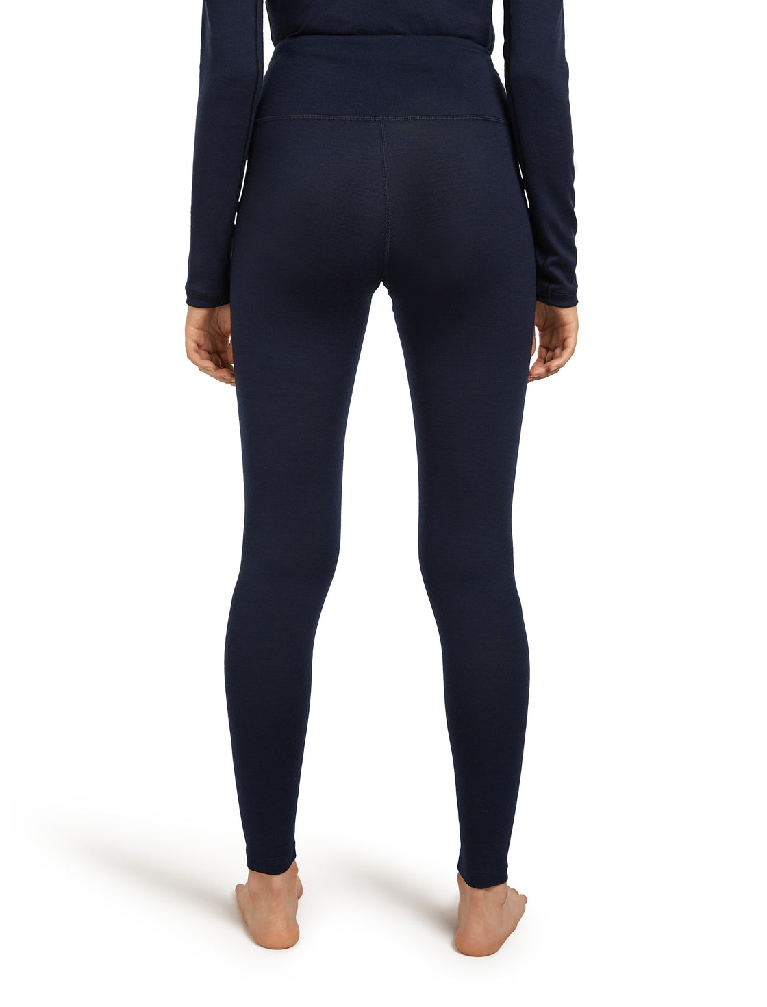Tech Thermo High Rise Leggings Damen 260