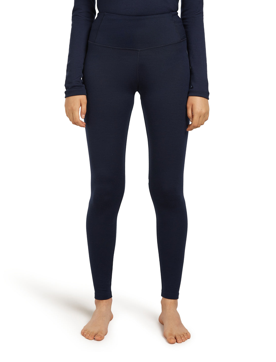 Tech Thermo High Rise Leggings Damen 260