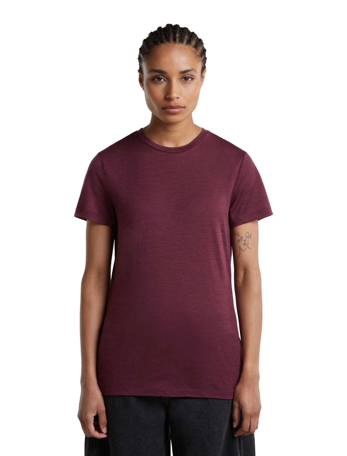 Tech Lite Merino T-Shirt Women's 150
