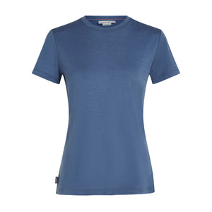 T-shirt Tech Lite en laine mérinos pour femmes 150