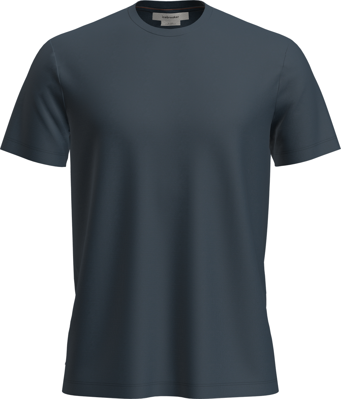 T-shirt Tech Lite en laine mérinos pour hommes