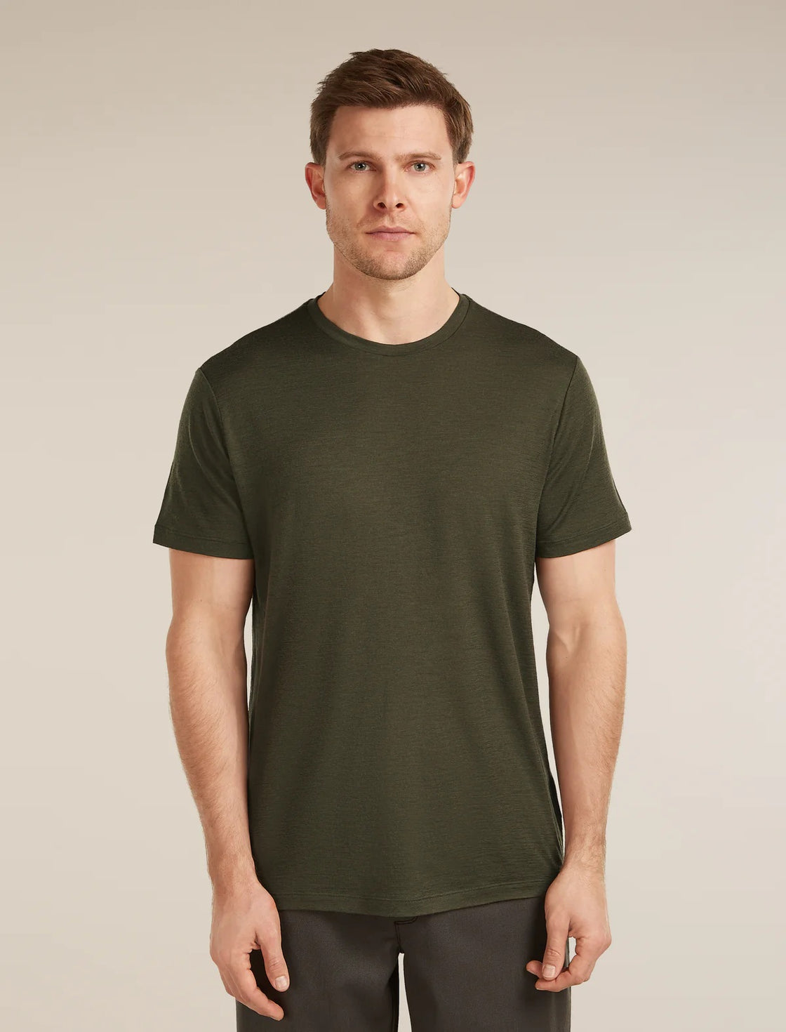 Tech Lite Merino T-Shirt Herren