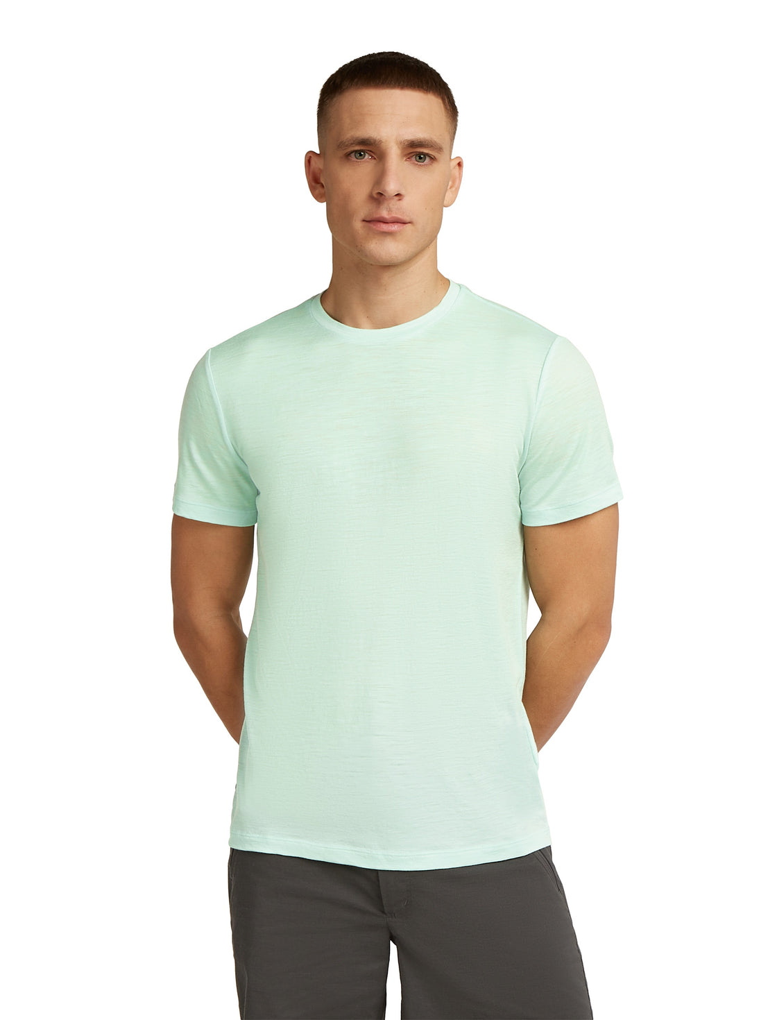 Tech Lite Merino T-Shirt Herren