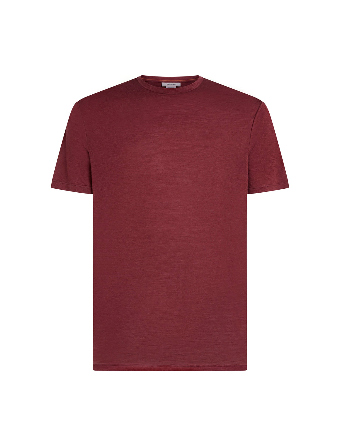 T-shirt Tech Lite en laine mérinos pour hommes