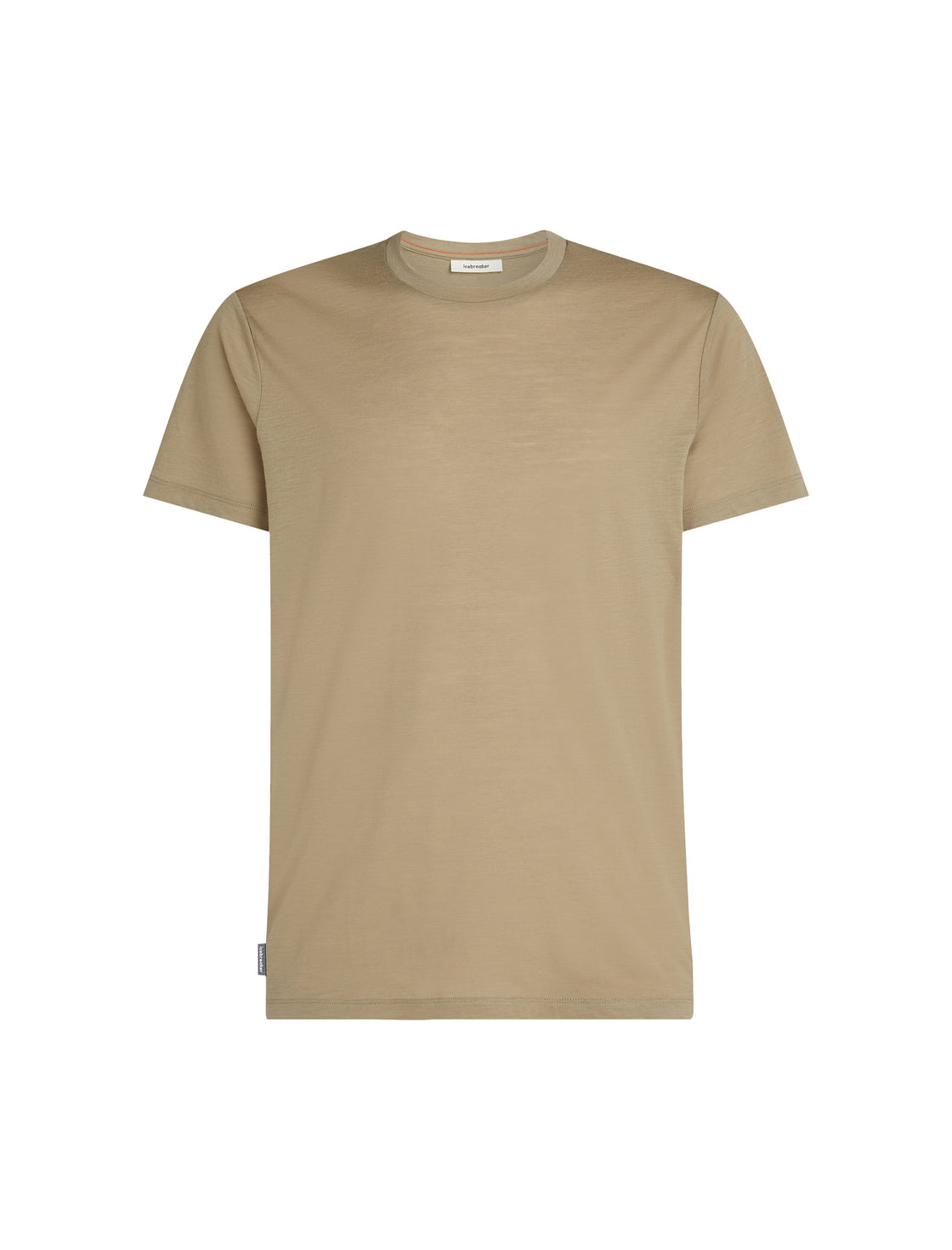 Tech Lite Merino T-Shirt Herren