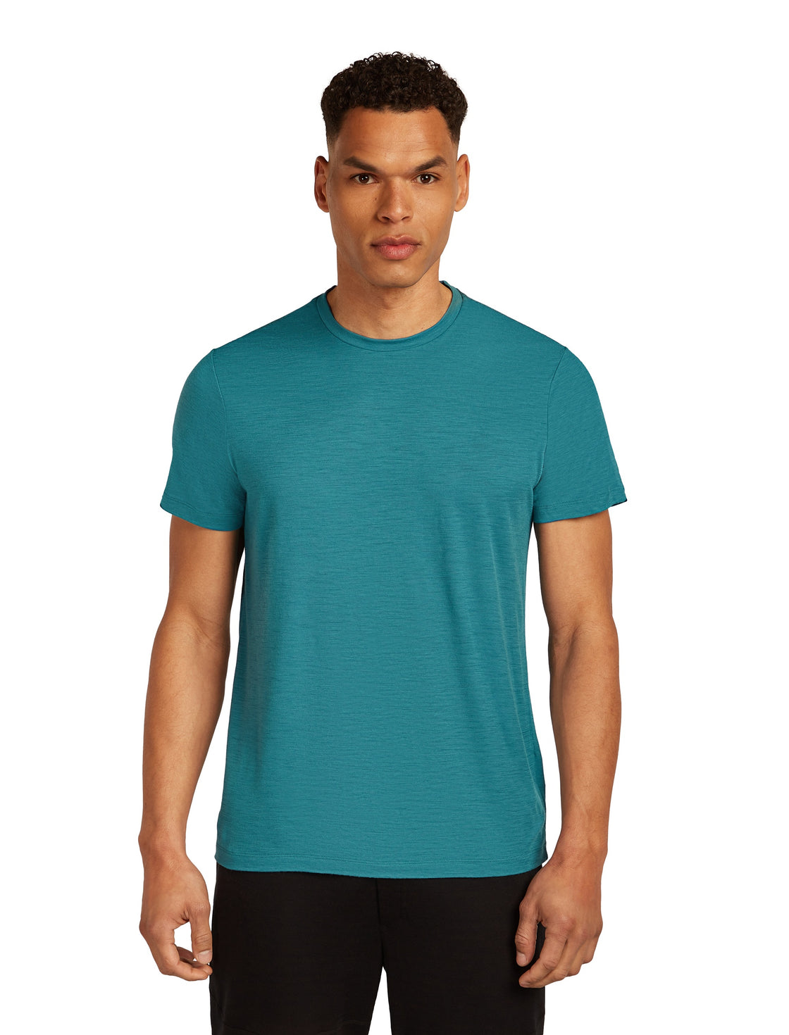 Tech Lite Merino T-Shirt Herren