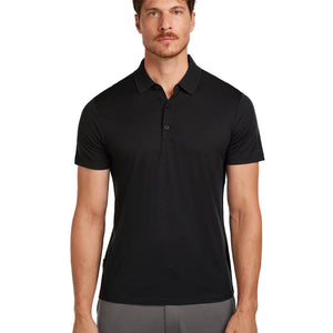 Polo mérinos Tech Lite pour hommes 150
