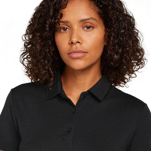 Tech Lite Merino Polo Women's 150