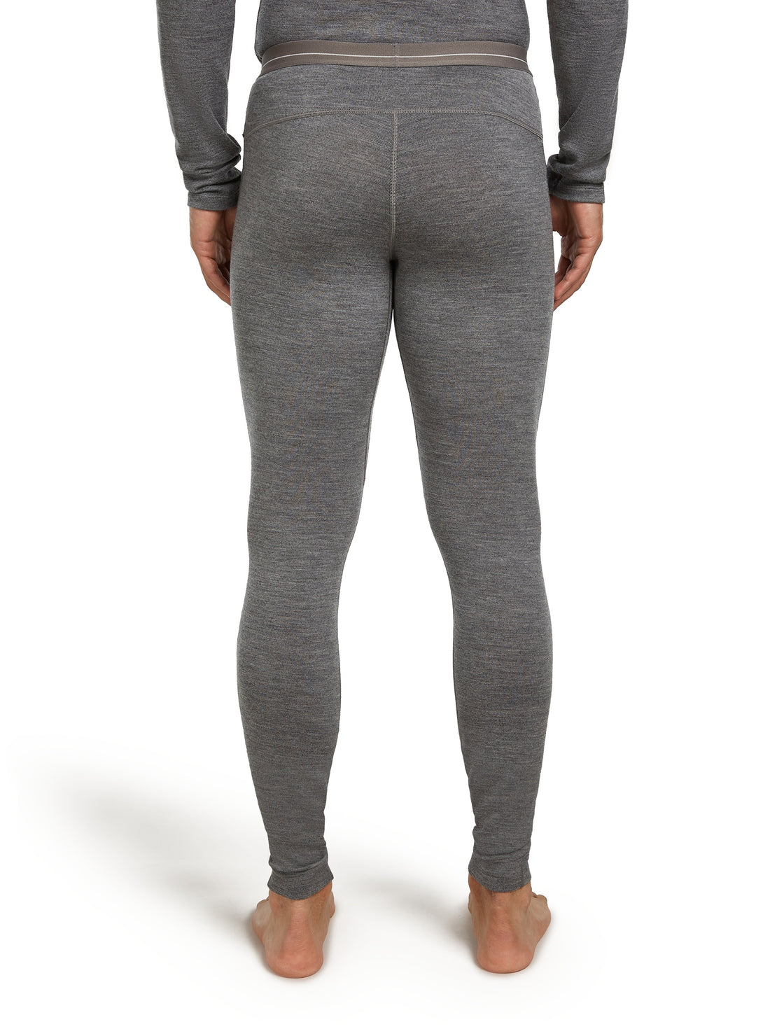 Tech Thermo Merino Leggings Herren 260