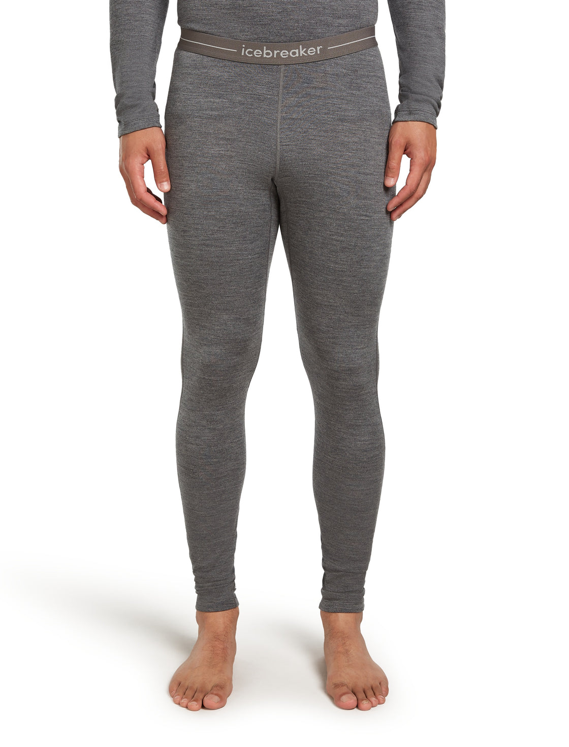 Tech Thermo Merino Leggings Herren 260