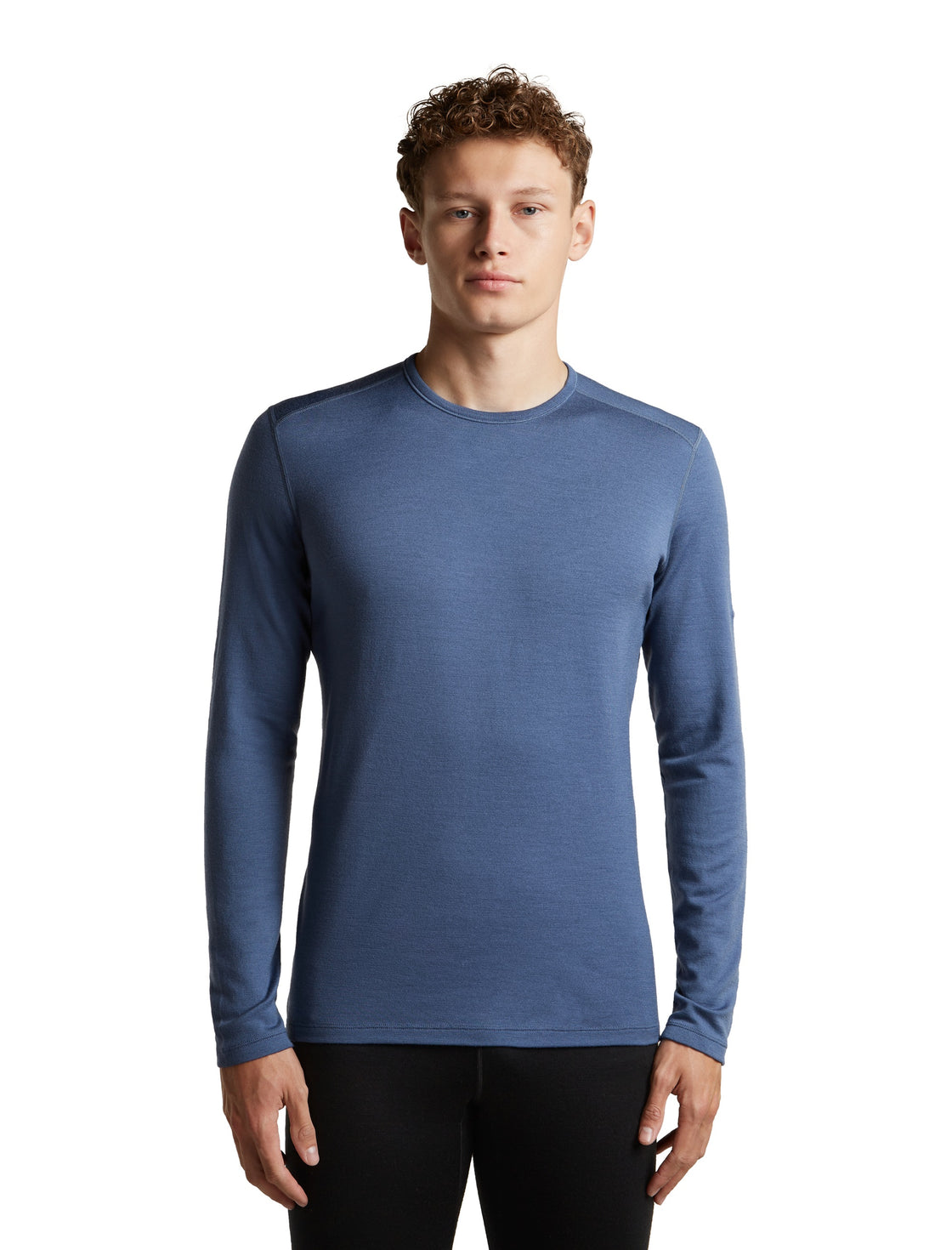 Tech Thermo Merino Long Sleeve Herren 260