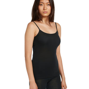 Everyday Cami Merino Trägerhemd ♀ 175