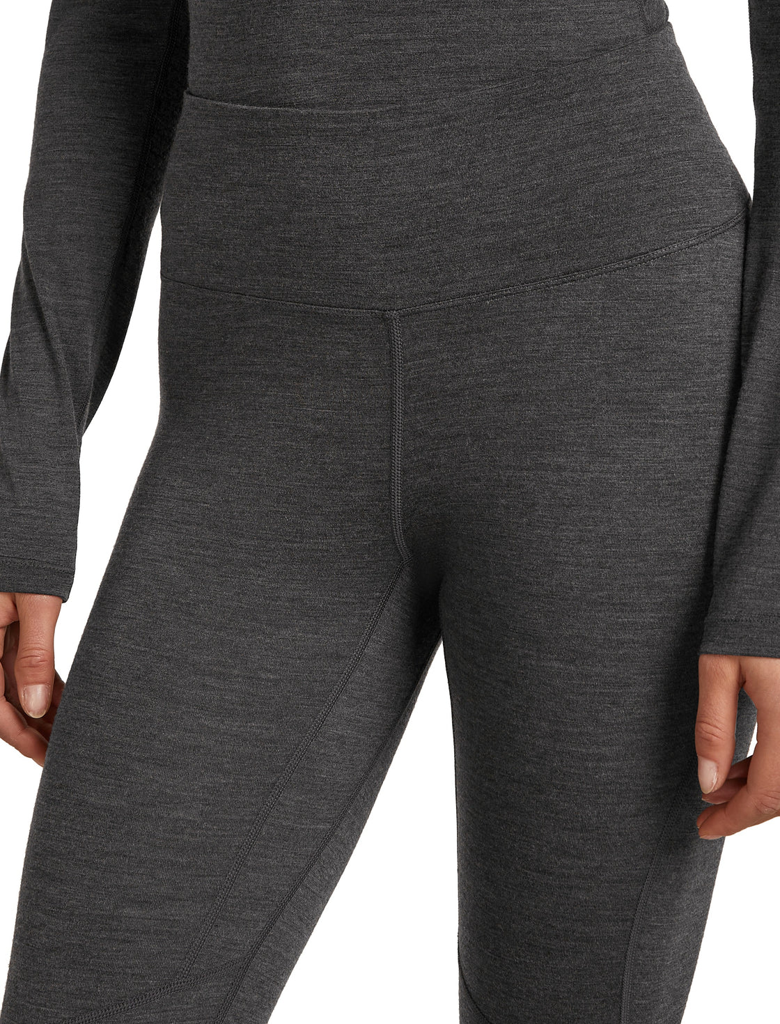 200 Merino Fine Ace Leggings Damen