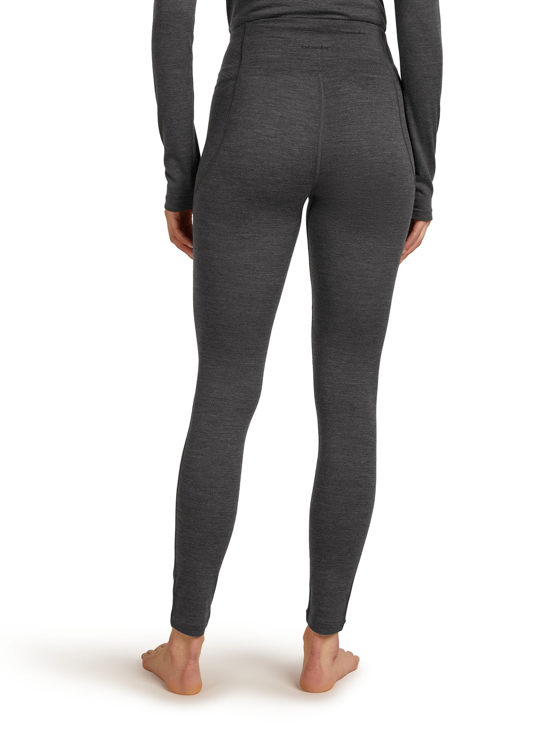 200 Merino Fine Ace Leggings Damen