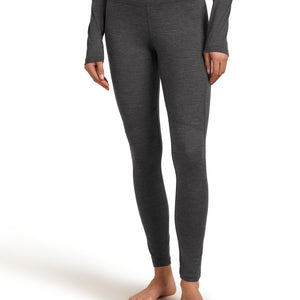 200 Merino Fine Ace Leggings Damen (Premium)