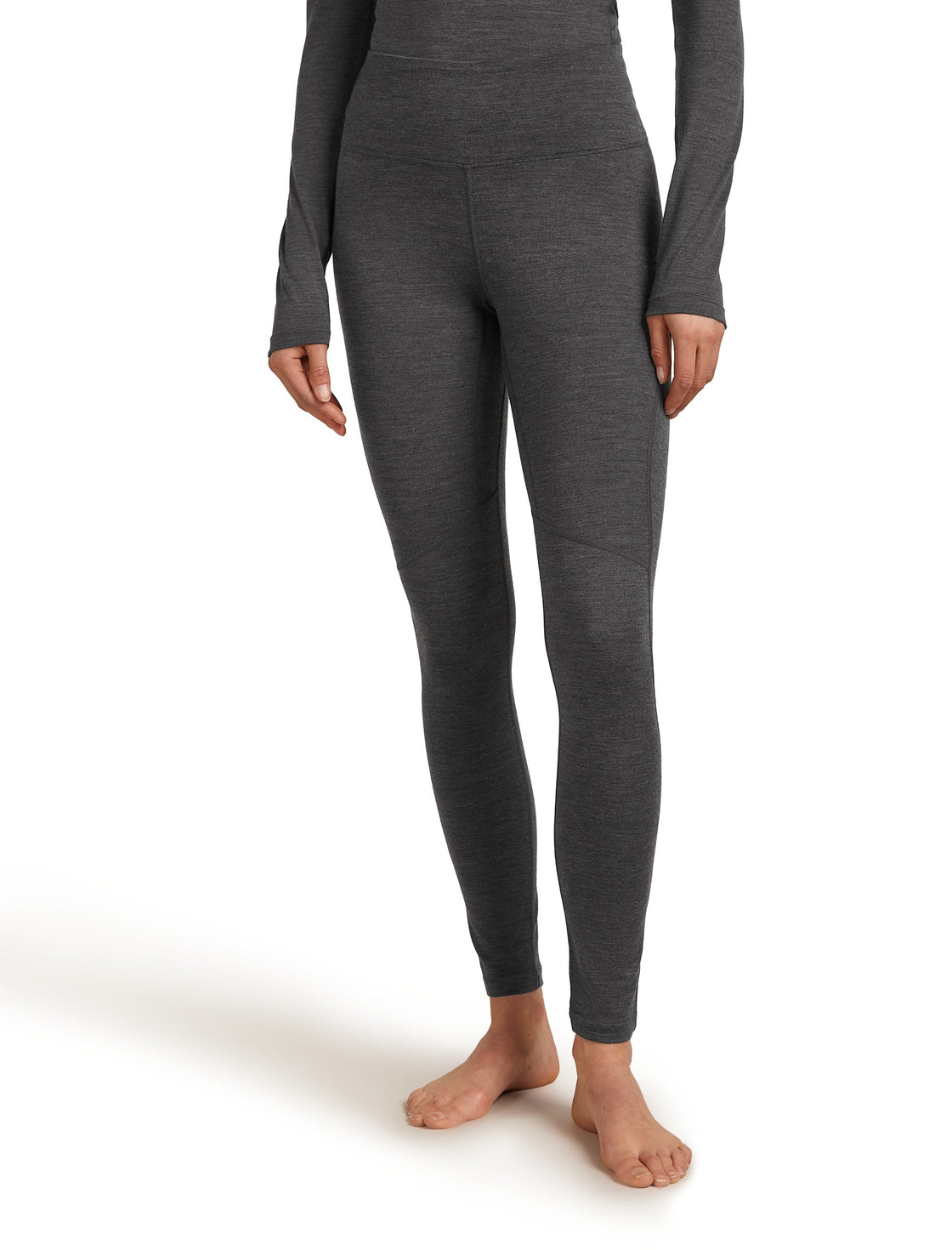 200 Merino Fine Ace Leggings Damen