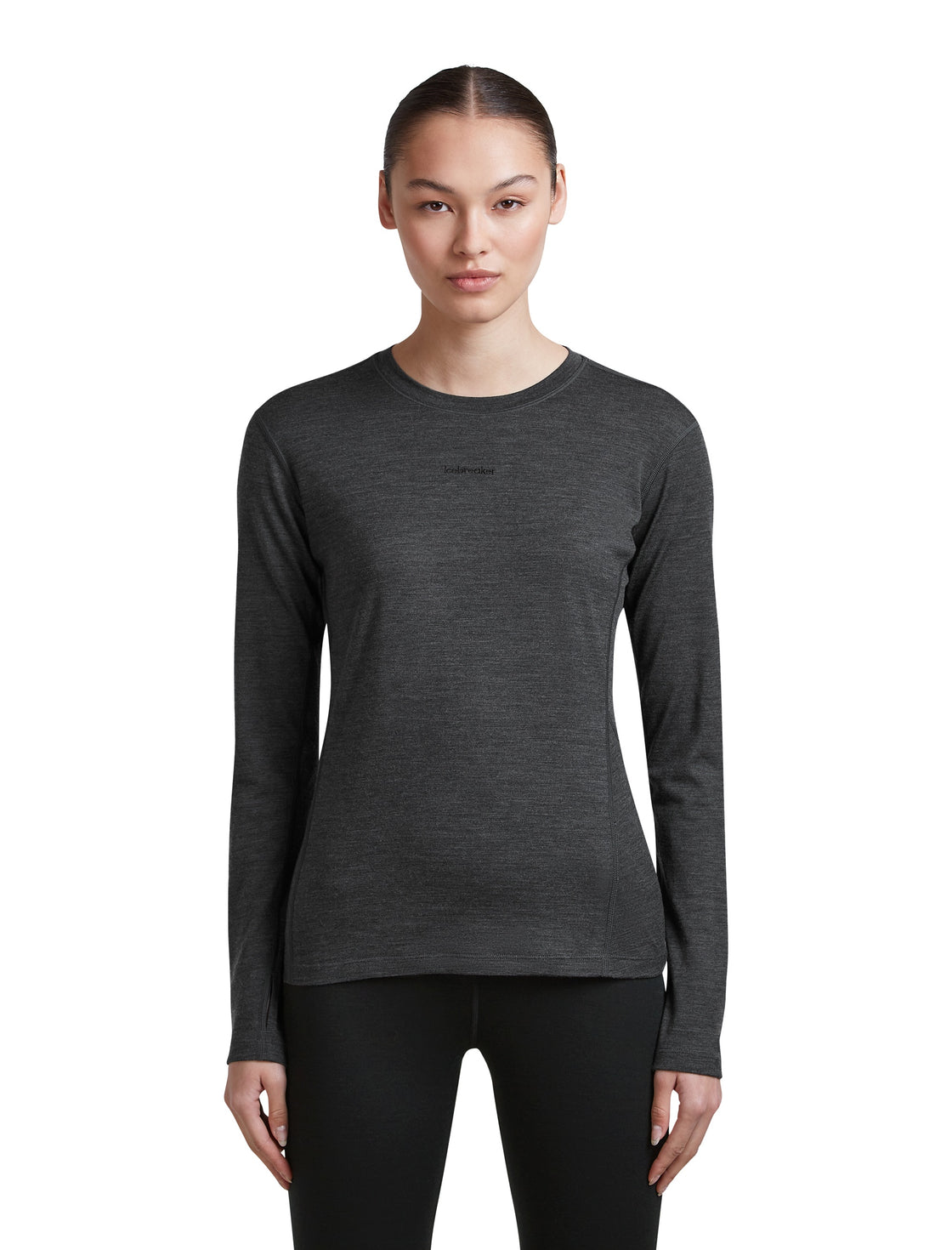 Icebreaker 200 Merino Fine Ace Long Sleeve ♀ (Premium)