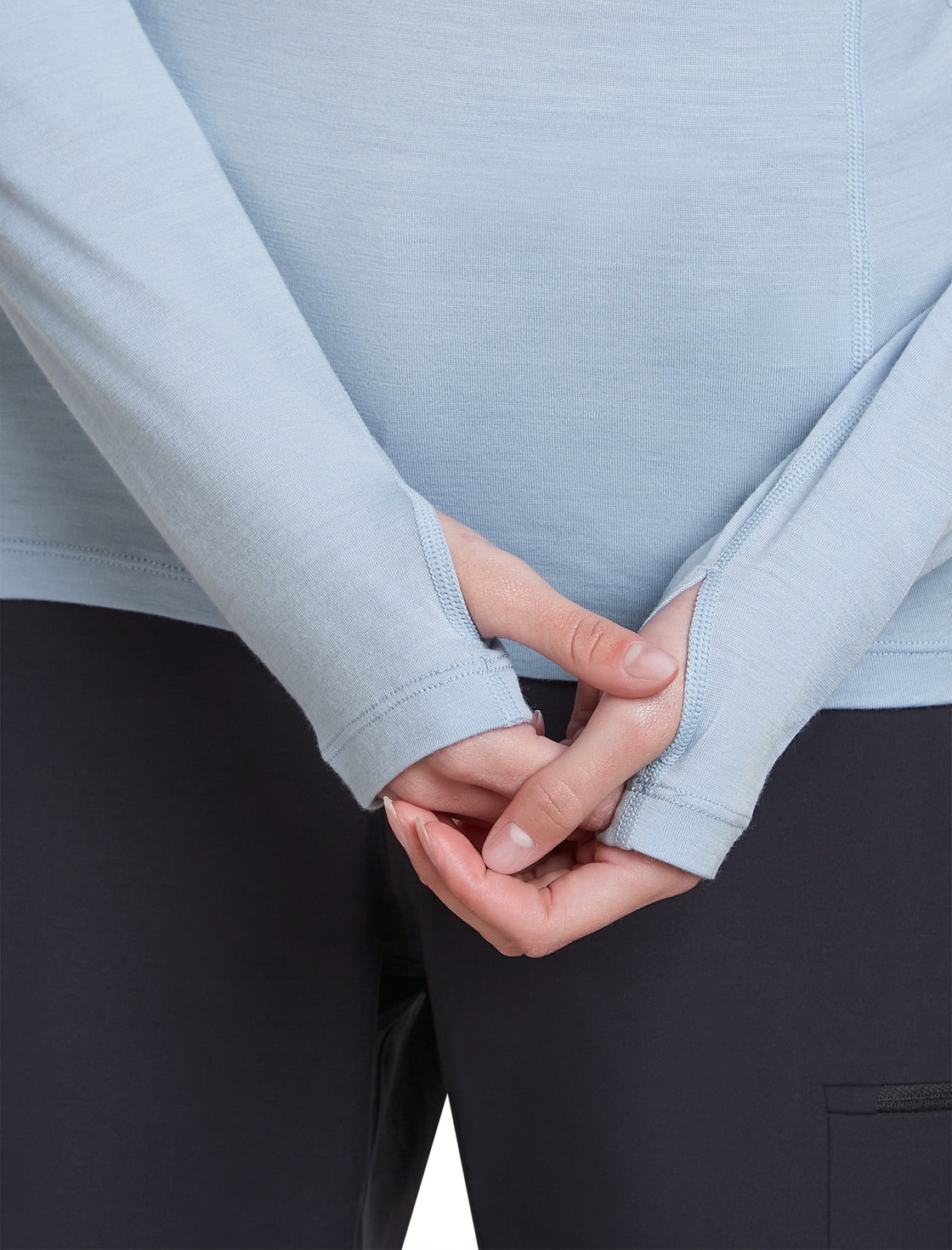 Icebreaker 200 Merino Fine Ace Long Sleeve ♀ (Premium)