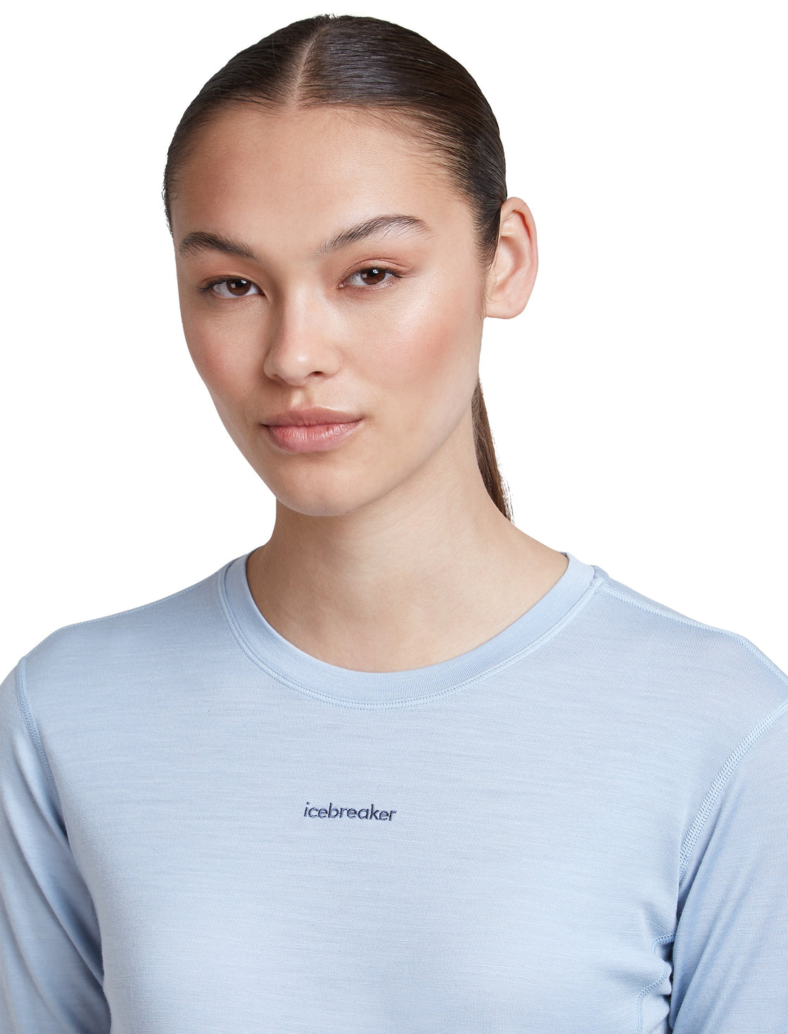 Icebreaker 200 Merino Fine Ace Long Sleeve ♀ (Premium)