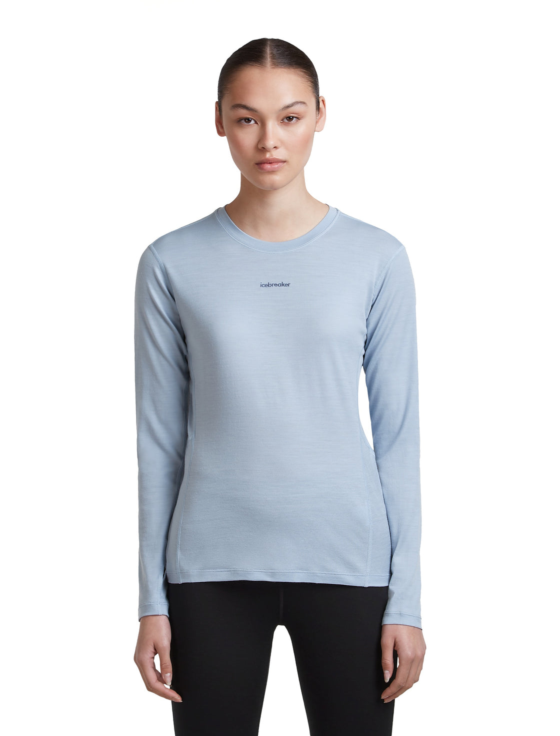 Icebreaker 200 Merino Fine Ace Long Sleeve ♀ (Premium)