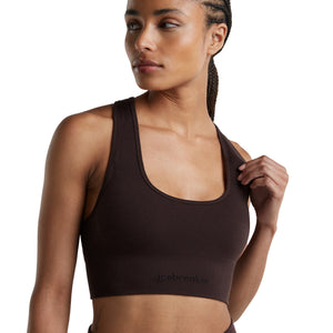 Zoneknit 260 Seamless Bra ♀ (Merino-Tencel®)