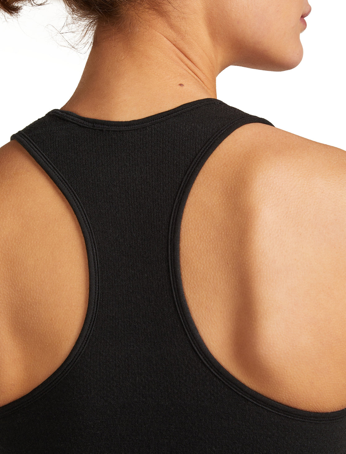 Zoneknit 260 Seamless Bra ♀ (Merino-Tencel®)