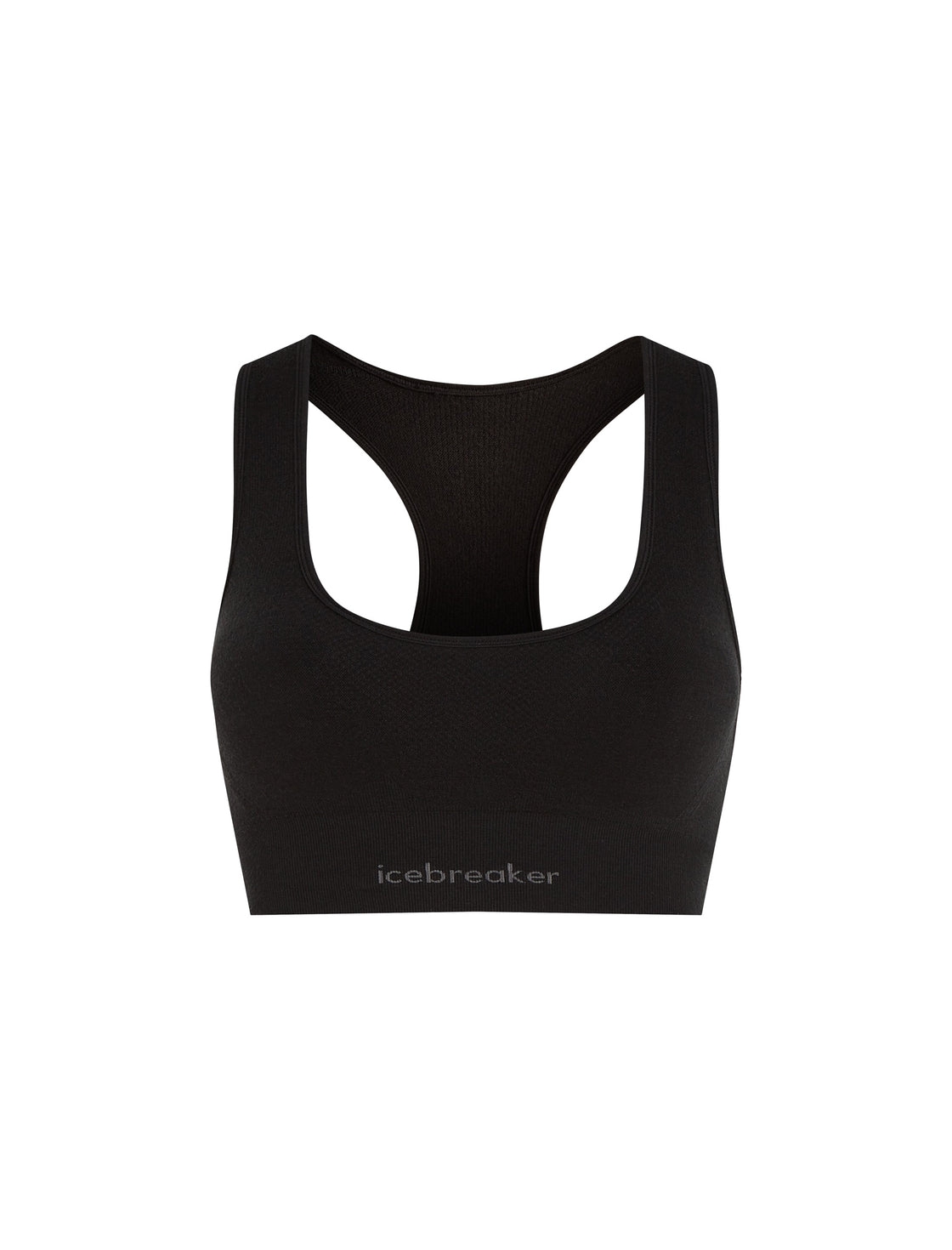 Zoneknit 260 Seamless Bra ♀ (Merino-Tencel®)