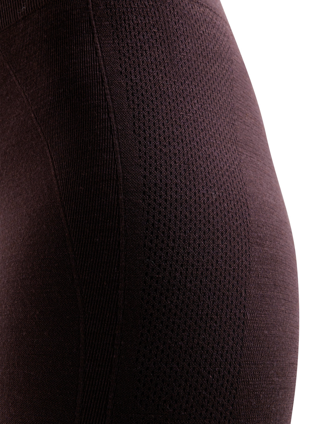 Merino-Tencel® Zoneknit Seamless Tights 260 ♀