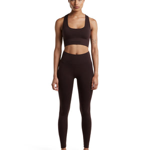 Collant sans couture Merino-Tencel® Zoneknit 260 ♀