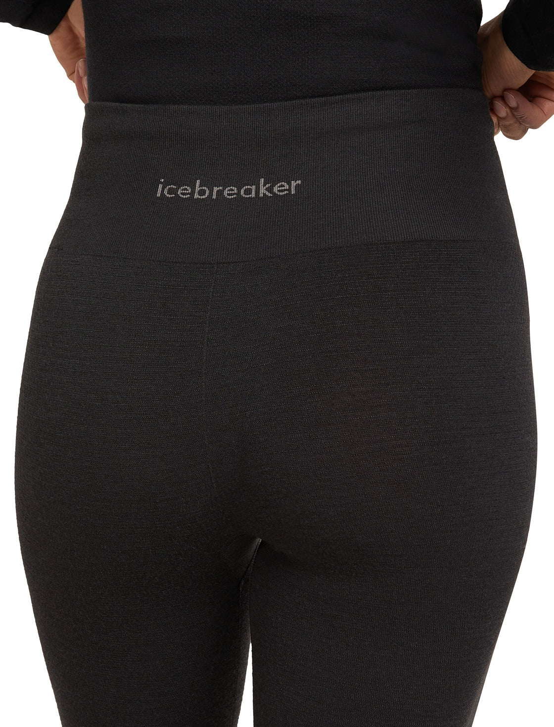 Collant sans couture Merino-Tencel® Zoneknit 260 ♀