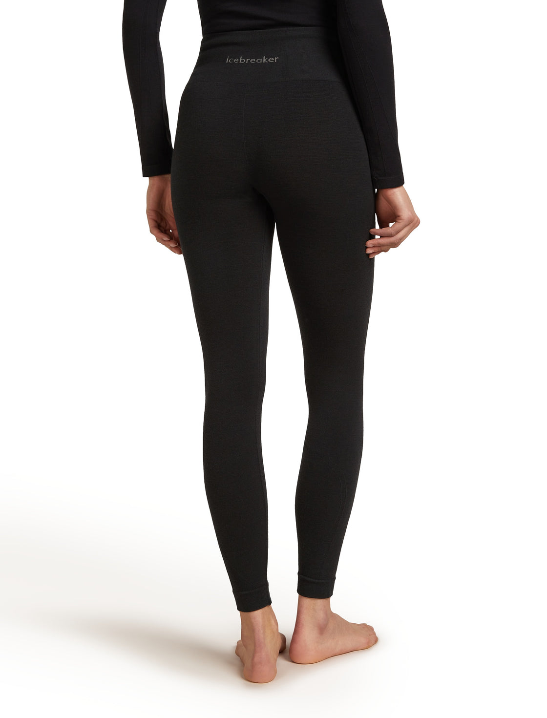 Collant sans couture Merino-Tencel® Zoneknit 260 ♀