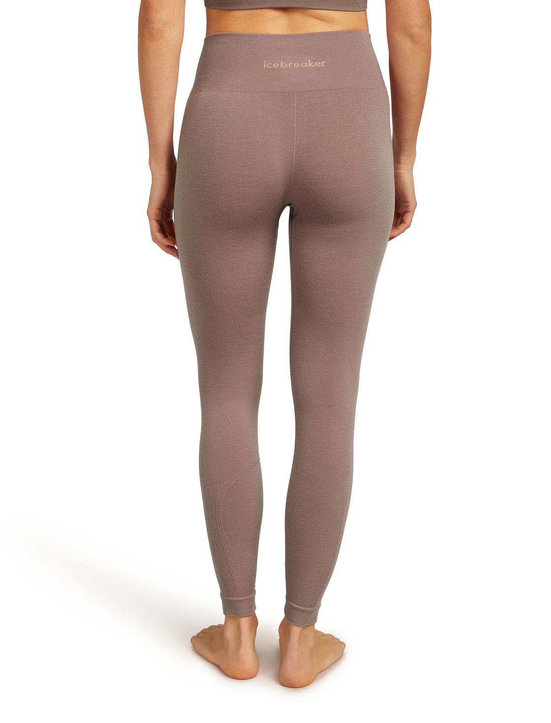 Collant sans couture Merino-Tencel® Zoneknit 260 ♀