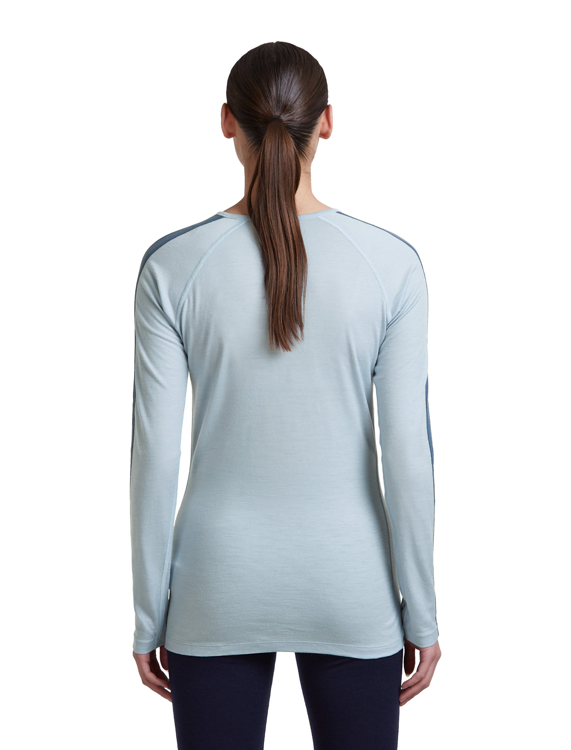 Merino 200 Oasis Plus Long Sleeve ♀