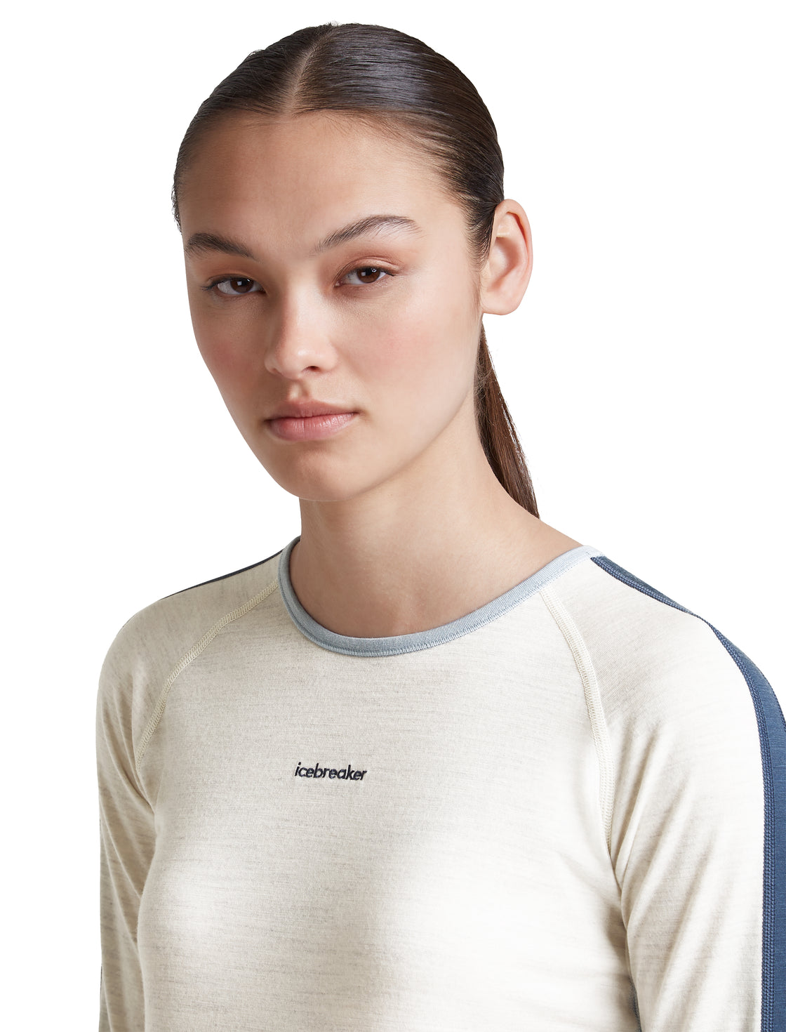 Merino 200 Oasis Plus Long Sleeve ♀